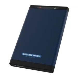 SECUREDRIVE® BT Series – HDD