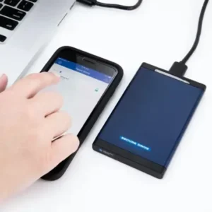 SECUREDRIVE® BT Series – SSD