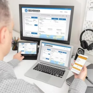 REMOTE MANAGEMENT (RM)