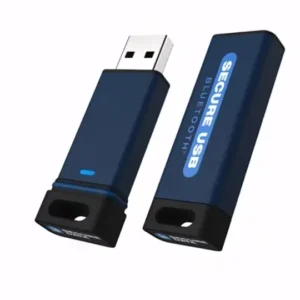 SECUREDRIVE® BT Series – USB