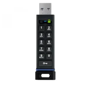 SecureDrive® DUO Series – USB