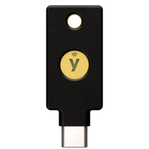 SECUREUSB® KP – USB DRIVE