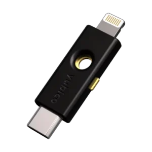 YubiKey 5Ci