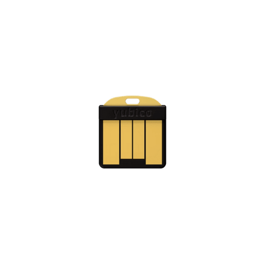 YubiKey 5 Nano - Image 2