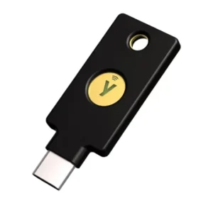 YubiKey 5C NFC