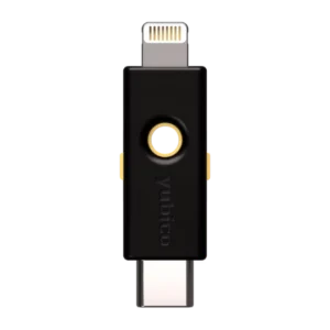 YubiKey 5Ci CSPN