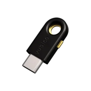 YubiKey 5C