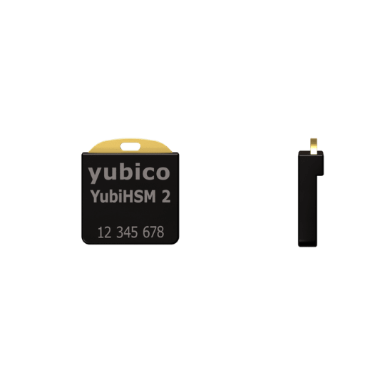 YubiHSM 2 v2.3.2 - Image 2