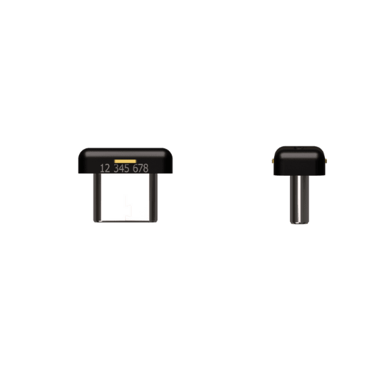 YubiKey 5C Nano - Image 2