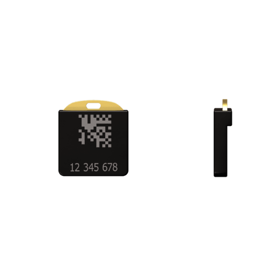 YubiKey 5 Nano - Image 3